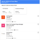 A screenshot of Google's new jobs for veterans search tool